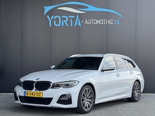 BMW 3-serie Touring 320i High Executive