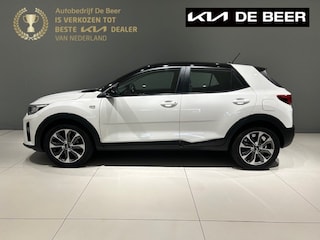 Kia Stonic 1.0 T-GDi 120pk ComfortPlusLine Navigator