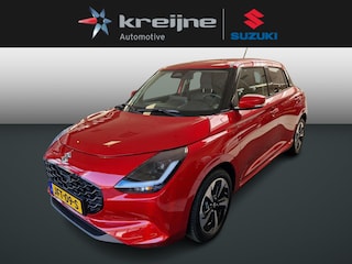 Suzuki Swift 1.2 Style Smart Hybrid