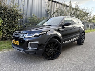 Land Rover Range Rover Evoque 2.0 TD4 Urban Series Pure / AUTOMAAT / LEER / PANORAMADAK / NAVI / 108dkm! NAP!