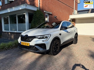 Renault Arkana 1.6 E-Tech full hybrid 145 esprit Alpine 2024 Z Compl 19Dkm