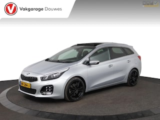Kia Ceed Cee'd Sportswagon 1.0 T-GDi GT-Line |NAP |1e eigenaar|Dealeronderhouden|Pano|Trekhaak