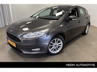 Ford Focus 1.0 Lease Edition | Navigatie | Car Play | Lichtmetalen velgen | Parkeersensoren | Cruise Control |
