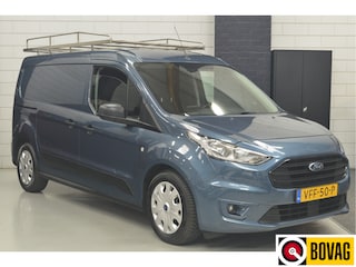 Ford Transit Connect 1.5 EcoBlue L2 Trend // 103.000 km // AIRCO // CRUISE // TREKHAAK // IMPERIAAL // CAMERA // PDC //