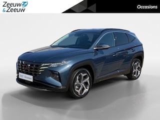 Hyundai Tucson 1.6 T-GDI PHEV Comfort Smart 4WD | Navi | Stoelverwarming | Camera