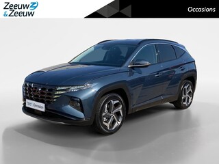 Hyundai Tucson 1.6 T-GDI PHEV Comfort Smart 4WD | Navi | Stoelverwarming | Camera