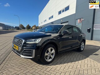Audi Q2 1.4 TFSI CoD Sport Pro Line S