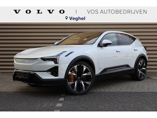 Polestar 3 Long range Dual motor Perf. Pilot Plus 111 kWh Geventileerd leder | Full Options