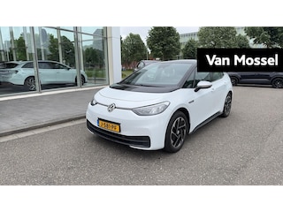Volkswagen ID.3 First 58 kWh | SoH ... | Stoel en Stuurverwarming | Navigatie | Parkeersensoren | Lichtmetalen Velgen