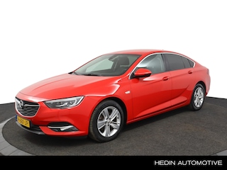 Opel Insignia Grand Sport 1.5 Turbo 165PK Business Executive | Navigatie | Cruise Controle | Parkeer Camera |
