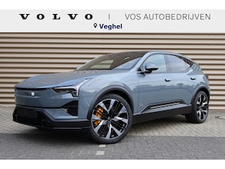 Polestar 3 Long range Dual motor Perf. Pilot Plus 111 kWh Geventileerd leder | Full Options