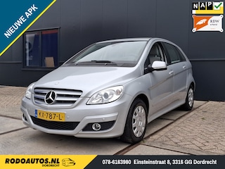 Mercedes-Benz B-klasse 180 BlueE. Business Class 5-Drs Nw APK