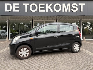 Daihatsu Cuore 1.0 TREND
