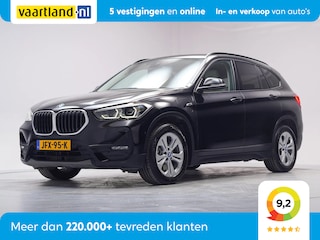 BMW X1 xDrive25e Executive [ LED Navi Leder ]