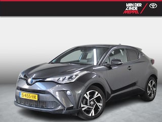 Toyota C-HR 2.0 Hybrid Style Trekhaak Navi PDC