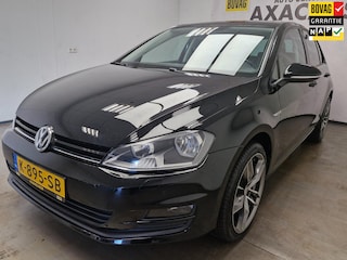 Volkswagen Golf 1.2 TSI CUP ! BOVAG GARANTIE ! NAVIGATIE ! NIEUWE APK !