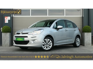 Citroën C3 1.0 PureTech Collection |Trekhaak!|Clima|Cruise!
