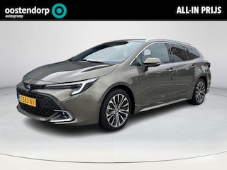 Toyota Corolla Touring Sports Hybrid 140 Dynamic Plus | Electrische Achterklep |
