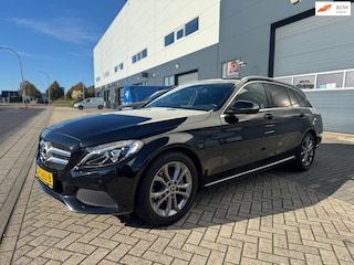 Mercedes-Benz C-klasse Estate 180 Sport Edition Premium Plus