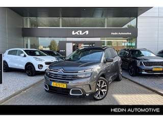 Citroën C5 Aircross 1.2 PureTech Business Plus | Stoelverwarming | Panoramisch dak |  Park assist |
