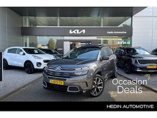 Citroën C5 Aircross 1.2 PureTech Business Plus | Stoelverwarming | Panoramisch dak |  Park assist |