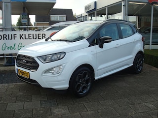 Ford Ecosport 1.0 EcoBoost 125pk ST-Line
