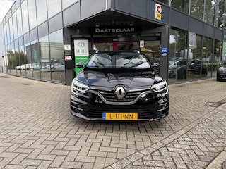 Renault Mégane Estate 1.6 Plug-In Hybrid 160 Intens