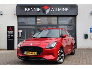 Suzuki Swift 1.2 Style Smart Hybrid AdaptiveCruise/Navi/Keyless