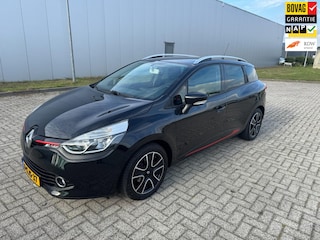 Renault Clio Estate 0.9 TCe Expression Sport , Airco, Trekhaak, Navigatiesysteem
