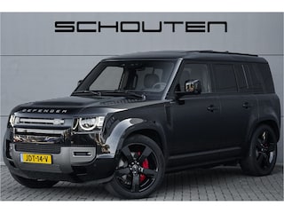 Land Rover Defender 110 2.0 P300e 110 X-Dynamic SE Pano ACC 360° Memory Seats
