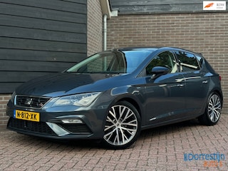 Seat Leon 1.0 TSI FR Business Intense | Virtual | CarPlay | 18inch | Cruise | Led