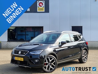 Seat Arona 1.5 TSI FR Business Intense ADAP CRUISE DIGI DASH