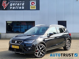 Seat Arona 1.5 TSI FR Business Intense ADAP CRUISE DIGI DASH