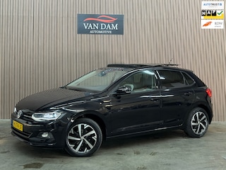 Volkswagen Polo 1.0 TSI R-Line Beats 2020 NAP PANO LED VIRTUAL