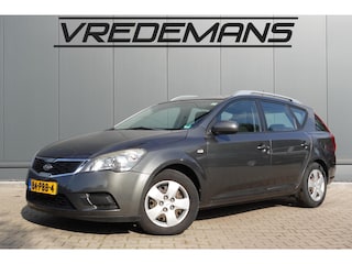 Kia Ceed Cee'd Sporty Wagon 1.6 CVVT X-tra