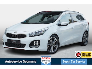 Kia Ceed cee'd Sportswagon 1.0 T-GDi GT-Line Clima Camera Navi Cruise