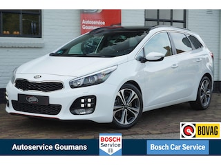 Kia Ceed cee'd Sportswagon 1.0 T-GDi GT-Line Clima Camera Navi Cruise