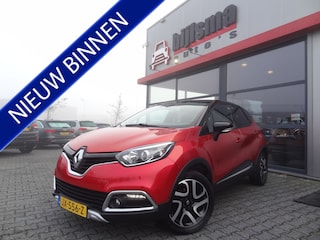 Renault Captur 0.9 TCe Xmod | NL-AUTO |NAVI | LMV | CRUISE | TREKHAAK