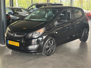 Opel Karl 1.0 ecoFLEX 75pk Edition Plus