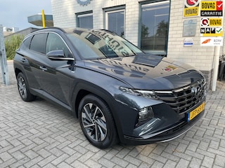 Hyundai Tucson 1.6 T-GDI MHEV Comfort Smart / Camera / PDC V+A / Carplay / Telefoon / Navigatie / Cruise contr. / Climatie contr.