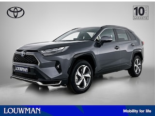 Toyota RAV4 2.5 Plug-in Hybrid AWD Dynamic | 1500 KG Trekgewicht |