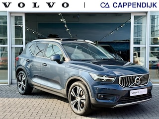 Volvo XC40 T5 262PK Recharge Inscription| Panodak| Adap.Cruise| Trekhaak|36