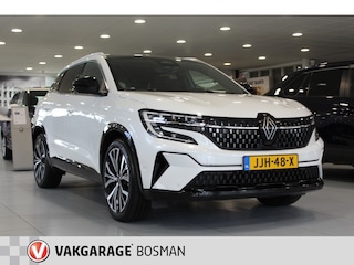 Renault Austral 1.2 E-TECH 200/360CAMERA/STOEL- EN STUURVERWARMING/PANO