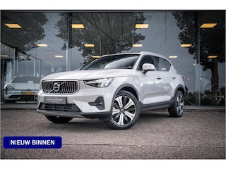 Volvo XC40 1.5 T4 Plug-in hybrid Core Bright ** Leder/Alcantara ** Camera ** 19inch