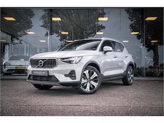 Volvo XC40 1.5 T4 Plug-in hybrid Core Bright ** Leder/Alcantara ** Camera ** 19inch