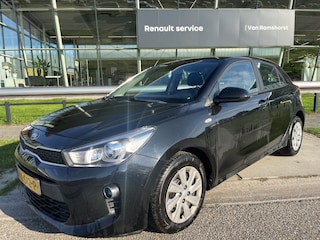 Kia Rio 1.0 TGDI ComfortPlusLine Navigator / Dealer onderhouden / Camera / Apple Carplay - Android Auto / Airco / Cruise /