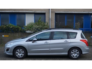 Peugeot 308 SW 1.6 e-HDi Blue Lease Executive