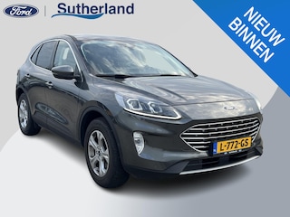 Ford Kuga 1.5 EcoBoost Titanium 225pk | Head Up Display | Matrix LED | Winterpack | Trekhaak | 1.800kg Trekgewicht