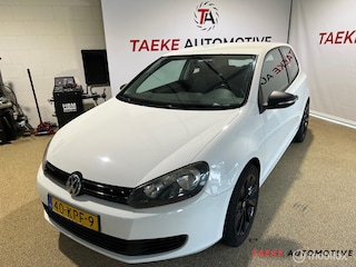 Volkswagen Golf 1.4 TSI Trendline Airco/Navi/Nap/Lees tekst