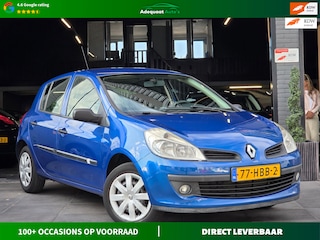 Renault Clio 1.2-16V Special Line|Airco|Elektrische ram|5DR